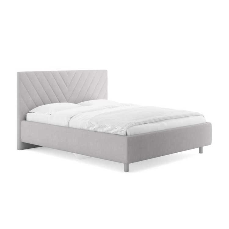 Кровать Сонум Vivien (Шенилл)