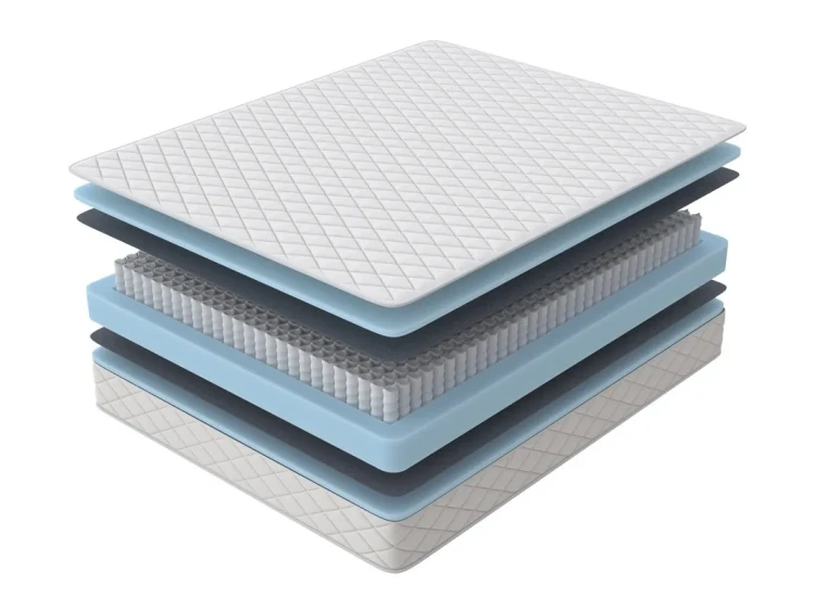 Матрас Орматек Florida 80 х 190 см