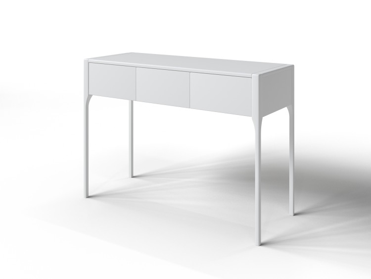 Белая эмаль (береза)