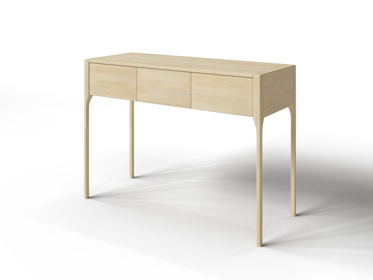 Масло-воск Natura (береза)