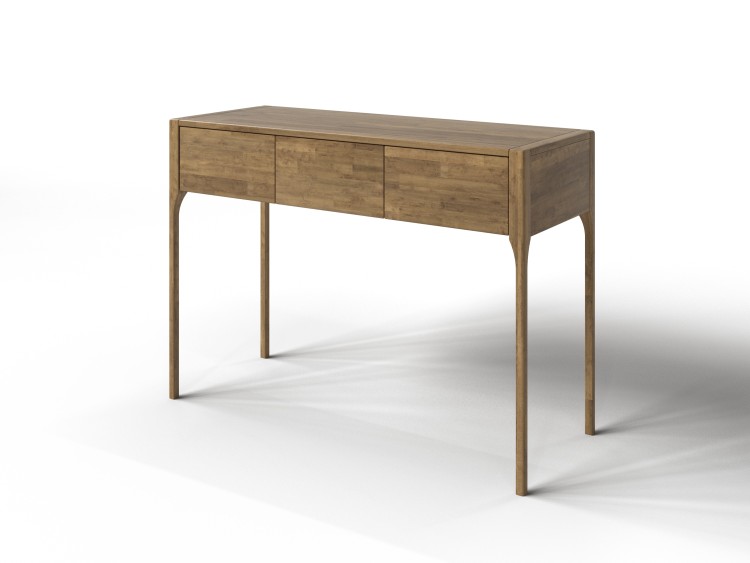 Масло-воск Антик (береза)