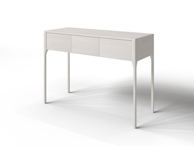 Масло-воск Беленый (береза)