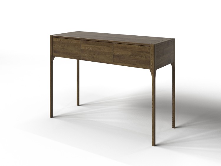 Масло-воск Темный Орех (дуб)