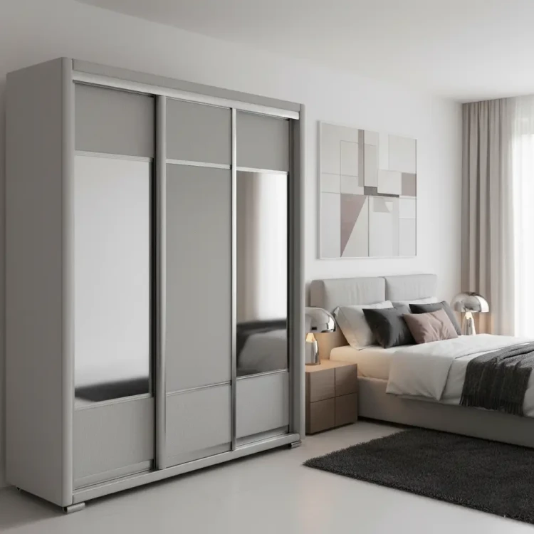 Nice Серебряный