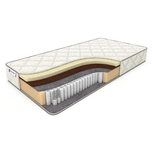 Матрас Dreamline Single SleepDream Medium S1000