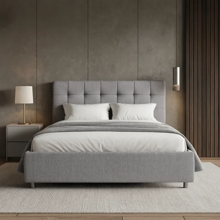 Nice Серебряный