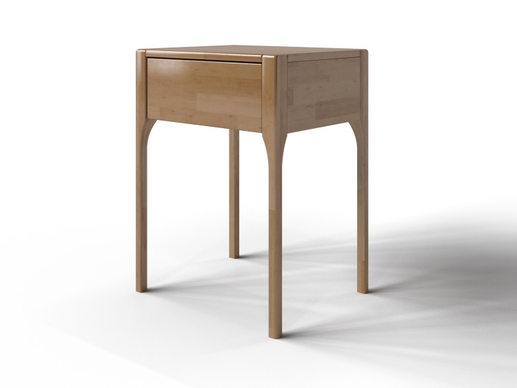 Береза Антик