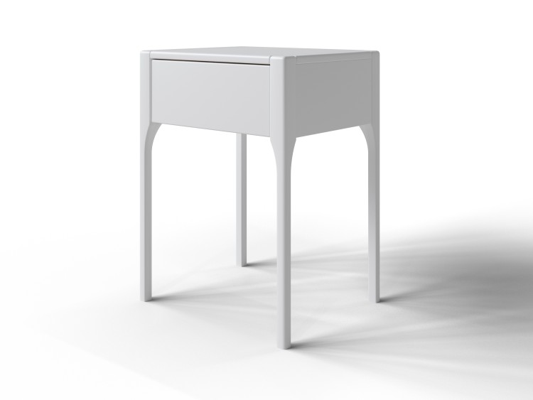 Береза Белая эмаль