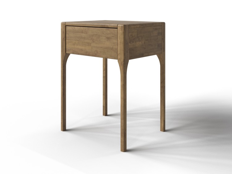 Береза Масло-воск Антик