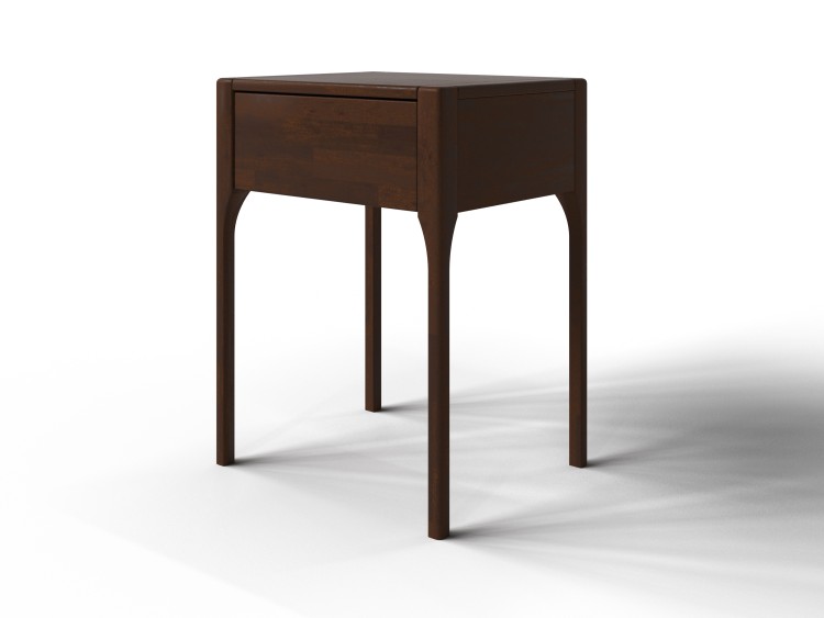 Береза Мокко