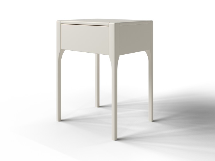 Береза Слоновая кость