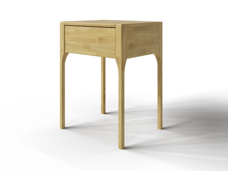 Дуб Масло-воск Natura