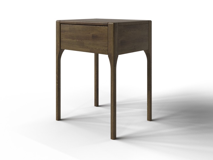 Дуб Масло-воск Темный орех