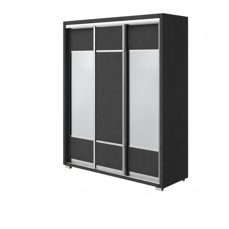 Sohu Графитовый