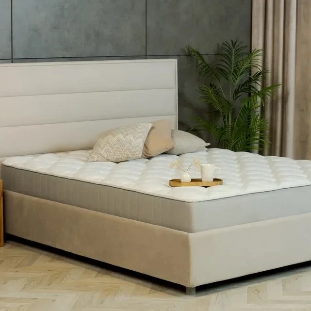 Матрас Sontery by Askona Infinity Perfection