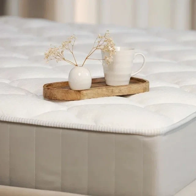 Матрас Sontery by Askona Infinity Perfection