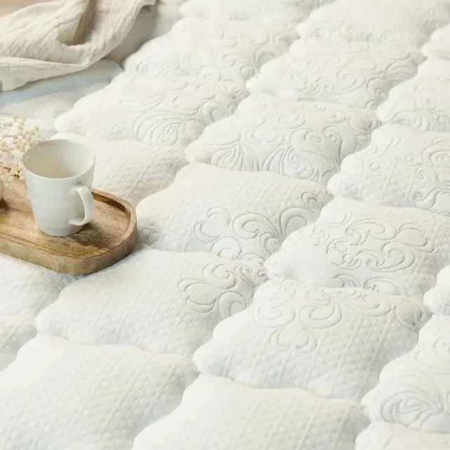 Матрас Sontery by Askona Infinity Perfection