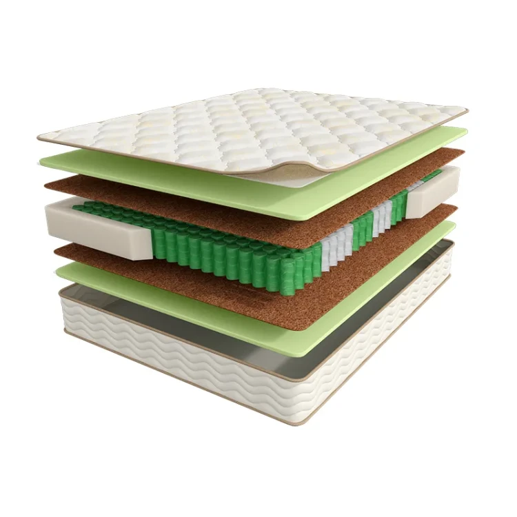 Матрас Fitness Arena 80 х 190 см