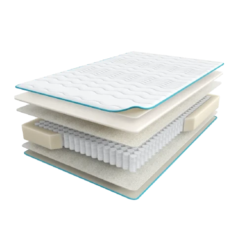 Матрас Halal Naym