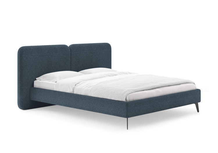 Кровать Сонум Brooklyn (Кашемир)