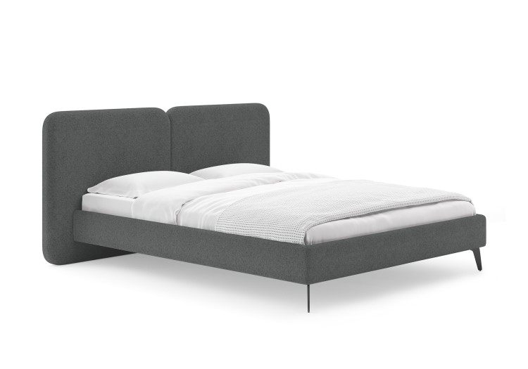 Кровать Сонум Brooklyn (Кашемир)