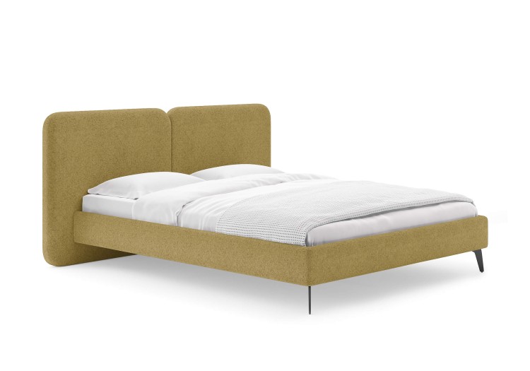 Кровать Сонум Brooklyn (Кашемир)