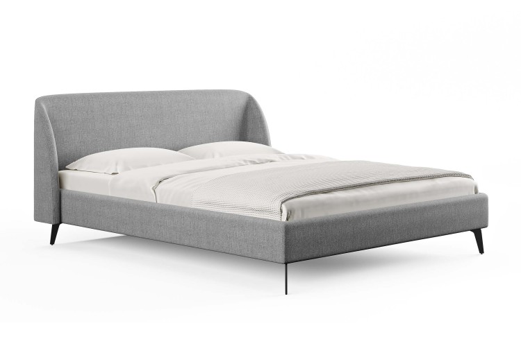 Кровать Сонум Rosa (Кашемир)