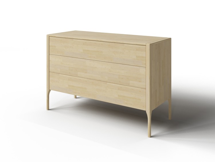 Масло-воск Natura (береза)