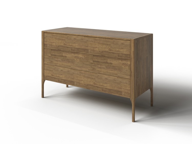 Масло-воск Антик (береза)