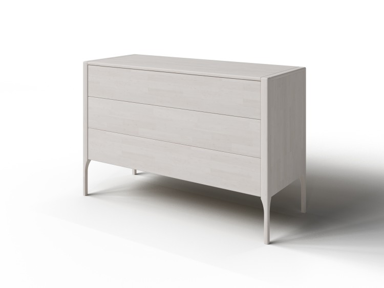 Масло-воск Беленый (береза)