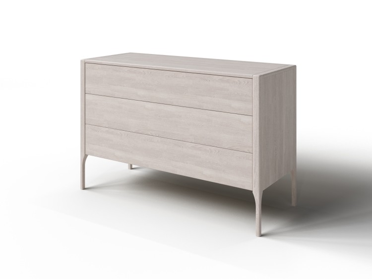 Масло-воск Беленый (дуб)