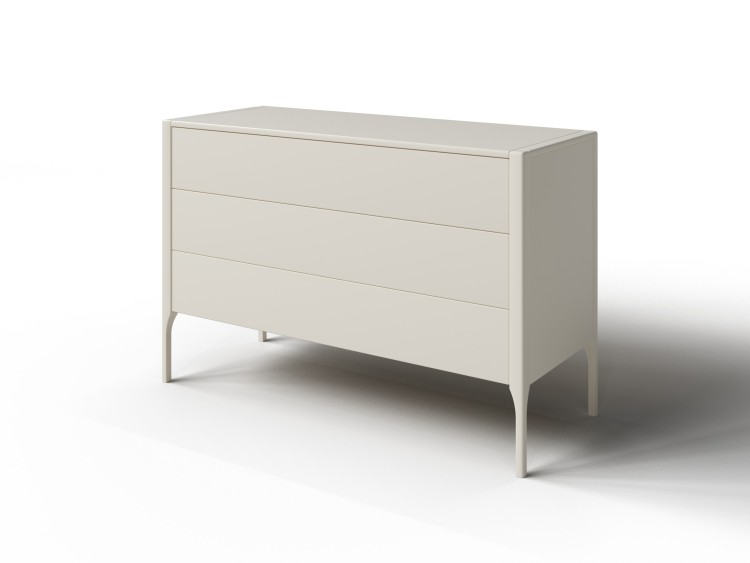 Слоновая кость (береза)