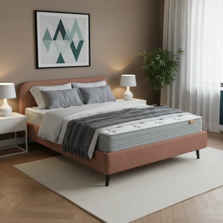 Selfie Древесная роза