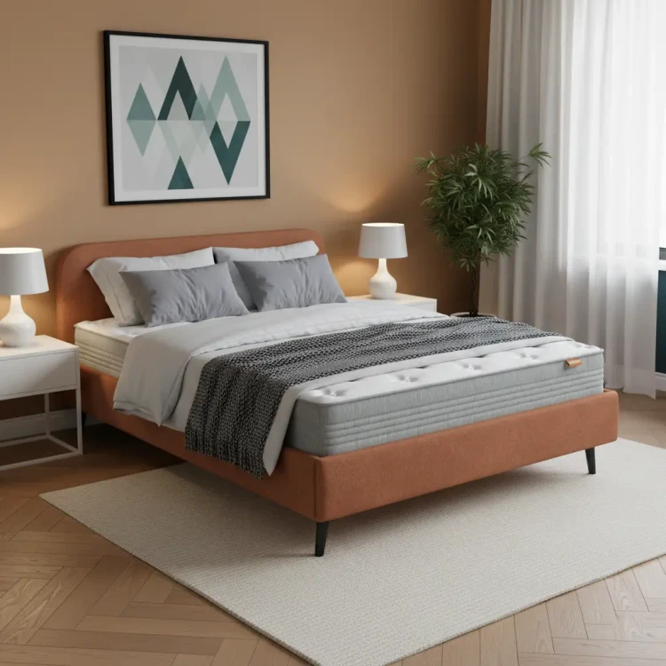 Selfie Терракот