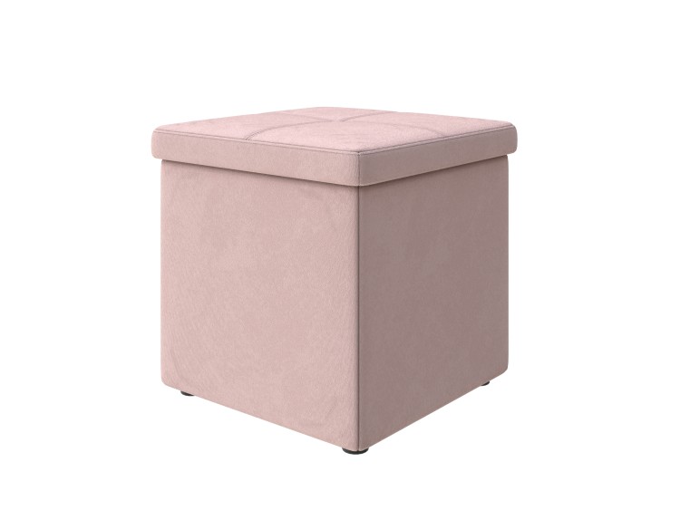 Ultra Розовый Мусс