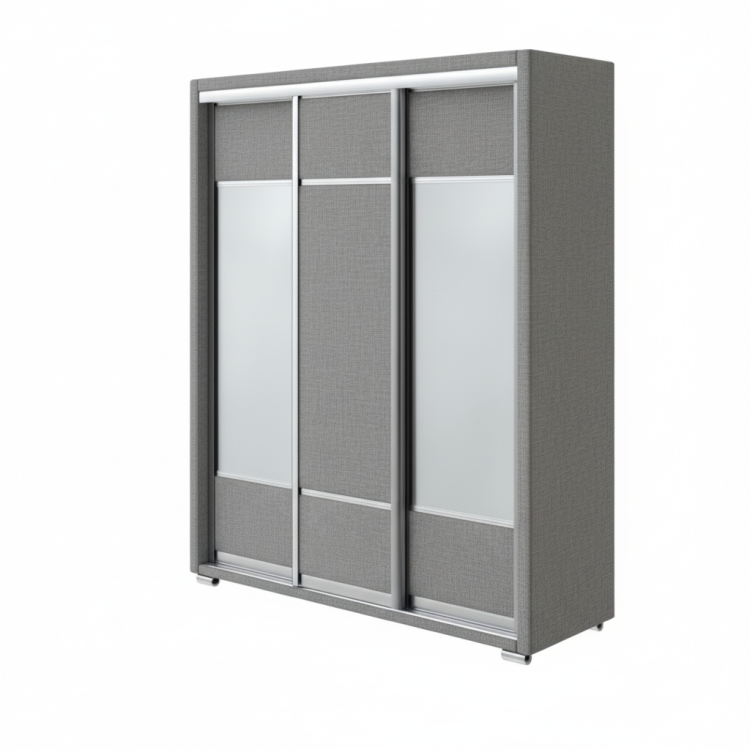 Арктический серый