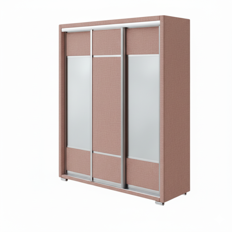 Винтажный розовый