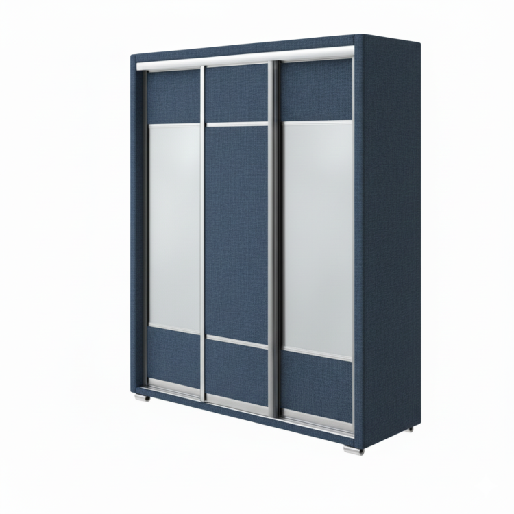 Королевский синий