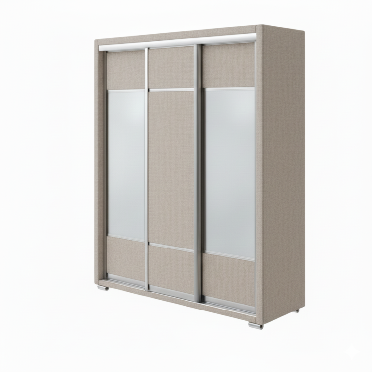 Кремовый тарт