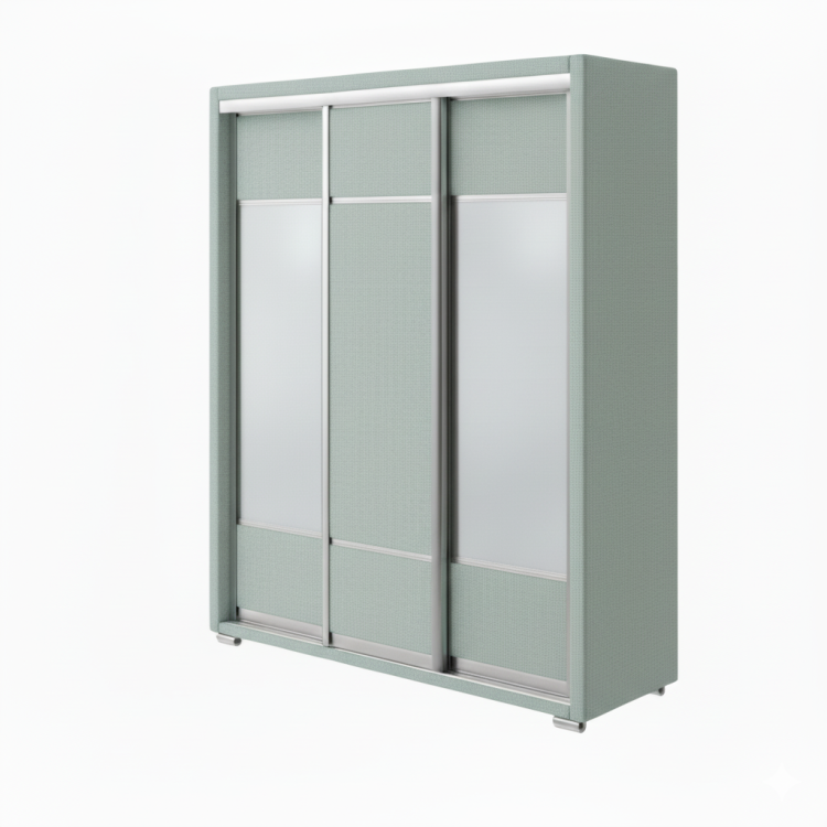 Мятная свежесть