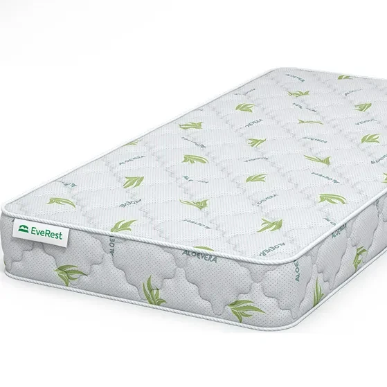 Матрас Everest Мидл Рестфом Бикокос 20 S1000 90 х 190 см