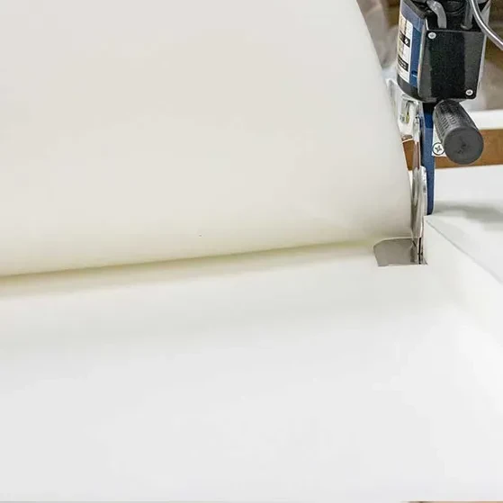 Матрас Everest Мидл Рестфом Бикокос 20 S1000 90 х 190 см