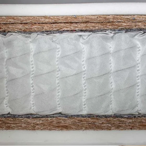 Матрас Everest Мидл Рестфом Бикокос 20 S1000 90 х 190 см