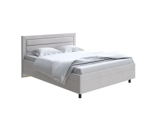 Кровать Райтон Next Life 2 Ultra Серый камень