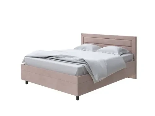 Кровать Райтон Next Life 2 Teddy 14 Шоколадный бисквит