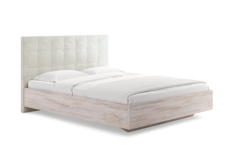 Кровать Сонум Luiza Ясмунд (Флок)