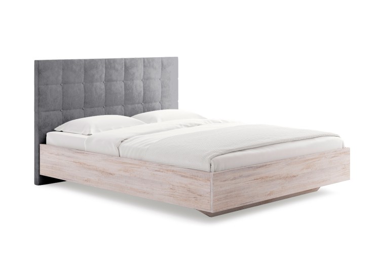 Кровать Сонум Luiza Ясмунд (Флок)