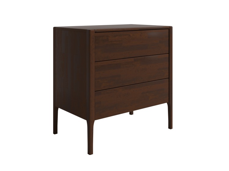 Береза Мокко