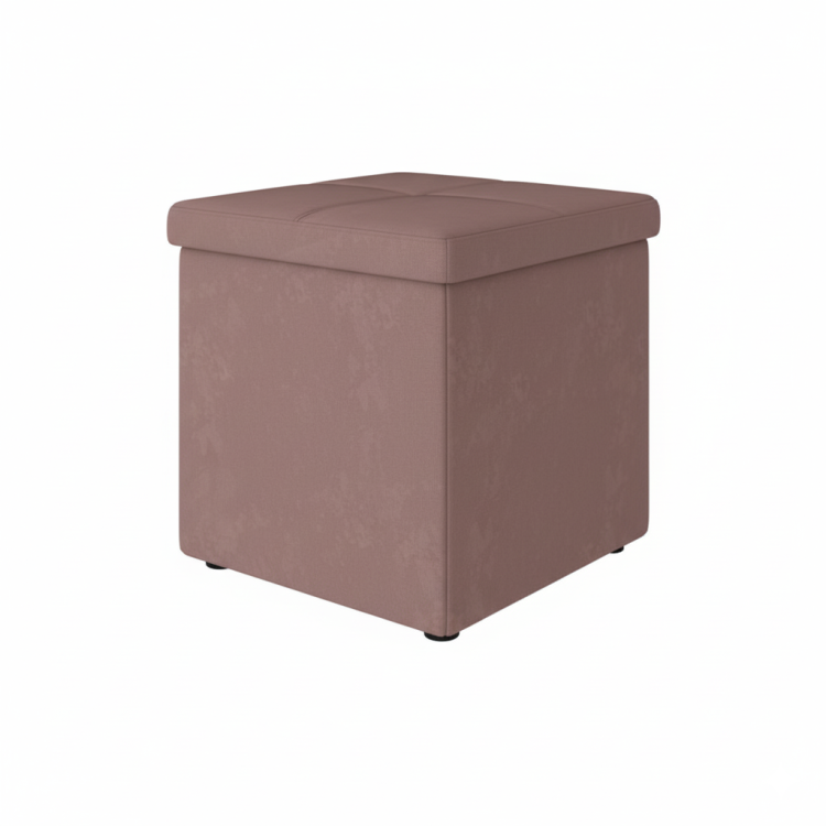 Винтажный розовый