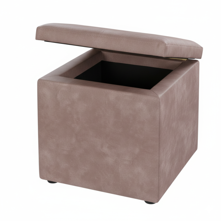 Пуф Орматек OrmaSoft 2 одноместный (Шенилл)